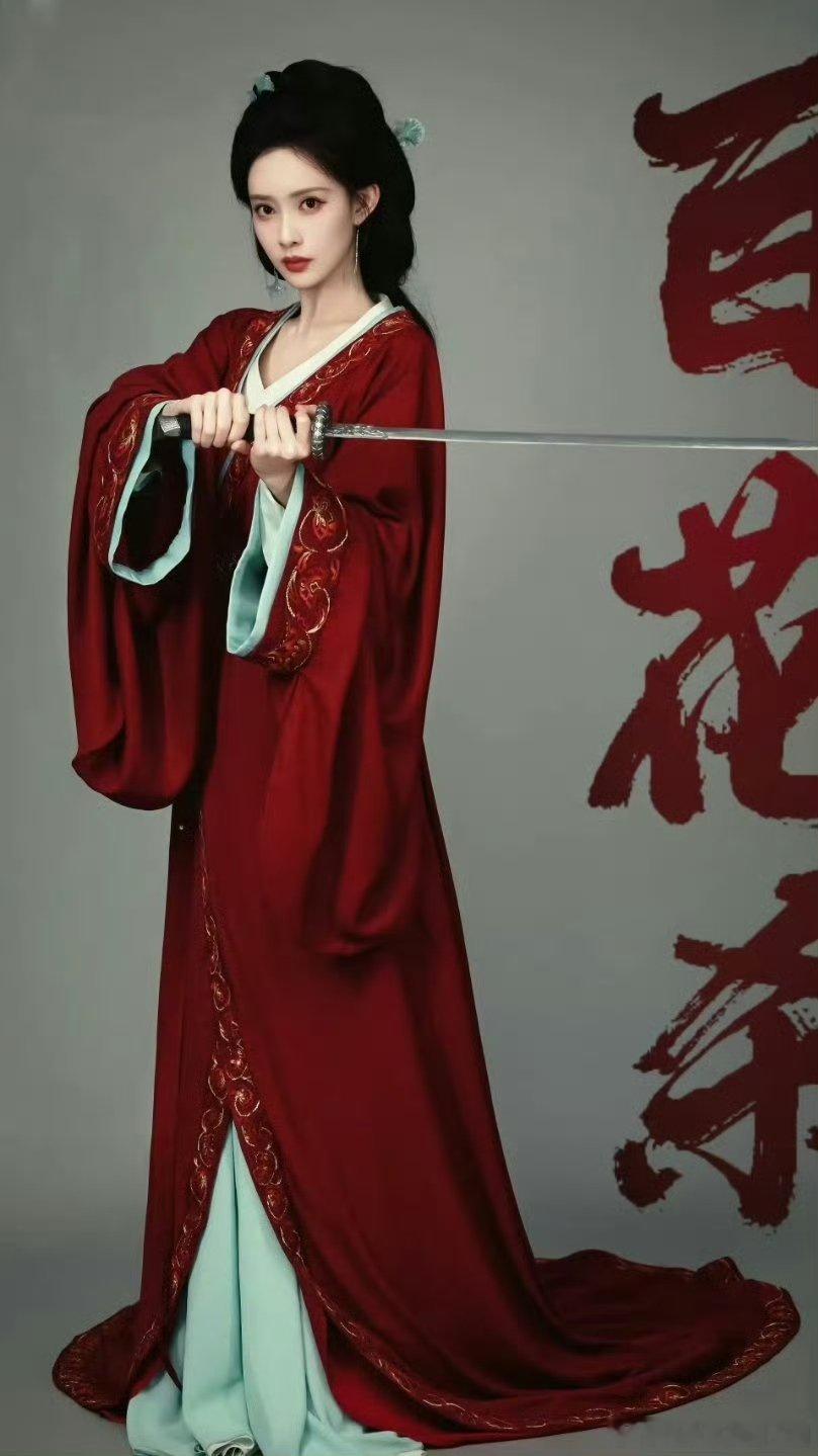 孟子义爱剧护剧第一人你好星期六细节见人品，孟子义的温柔大方真的很加分