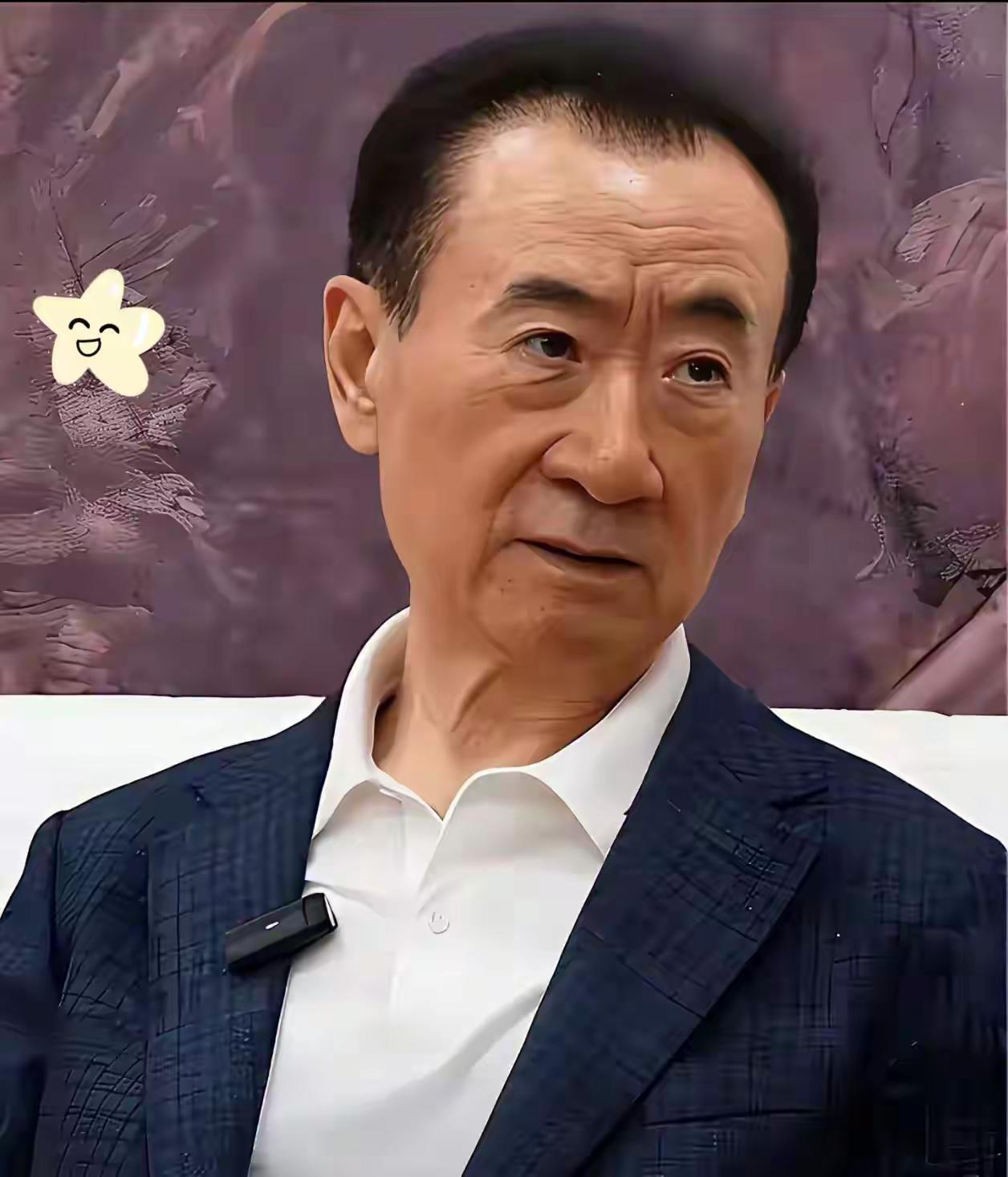 果然，王健林再次出手了！这次不是出售万达，而是对万达广场的赎回。​谁能想到