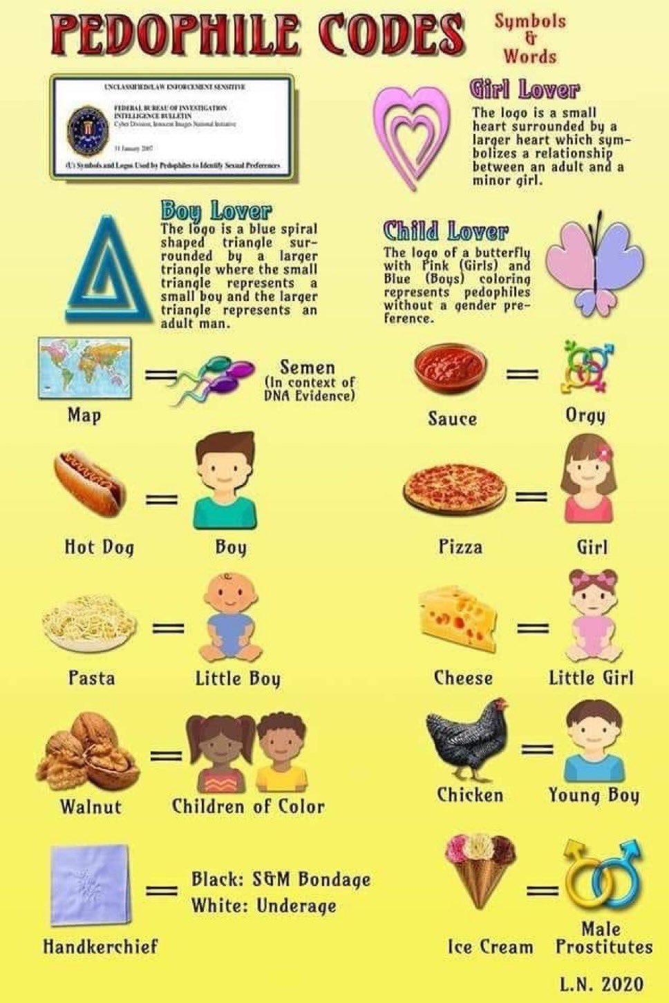 炼铜黑话，我现在明白为啥西大人对孩子这么敏感的原因了，因为炼铜的实在太多了