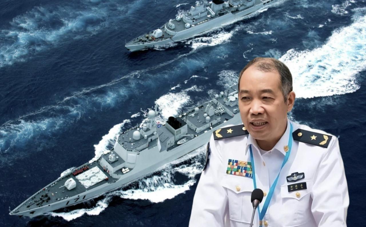 要超越就超越美国，让我们一起记住福建舰的超级功臣——中国电磁弹射之父马伟明院士！