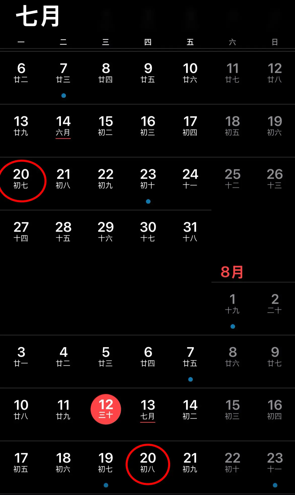 没坐月子前，我信誓旦旦要坐满42天 真开始坐了才发现，30天已经是我的...