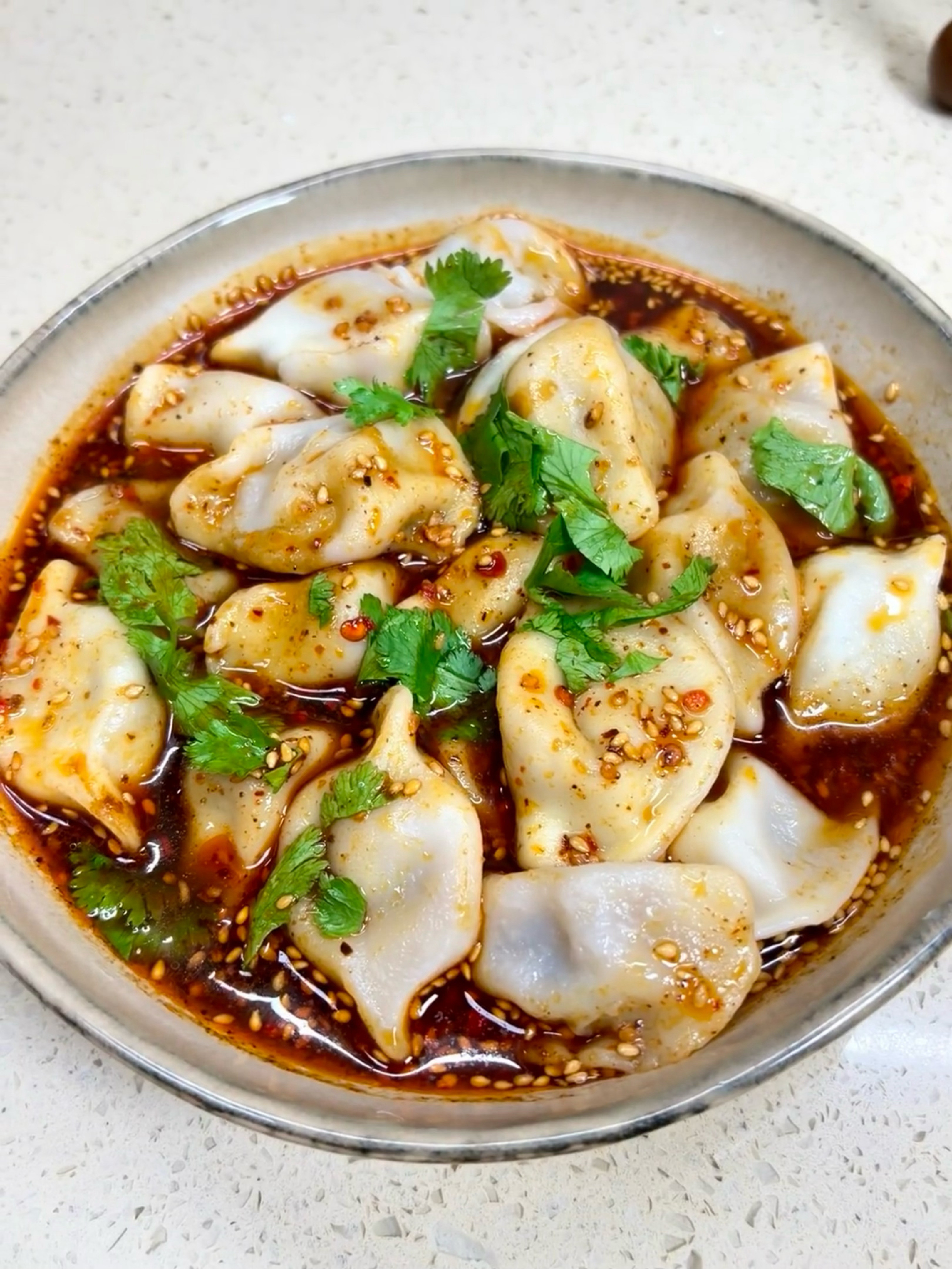 中午吃点饺子吧🥟