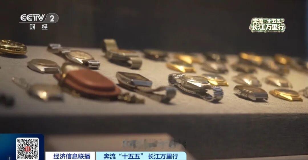 湘商归乡造链，不装了！2026年9月21日央视财经报道，湖南衡阳船山时间谷集聚