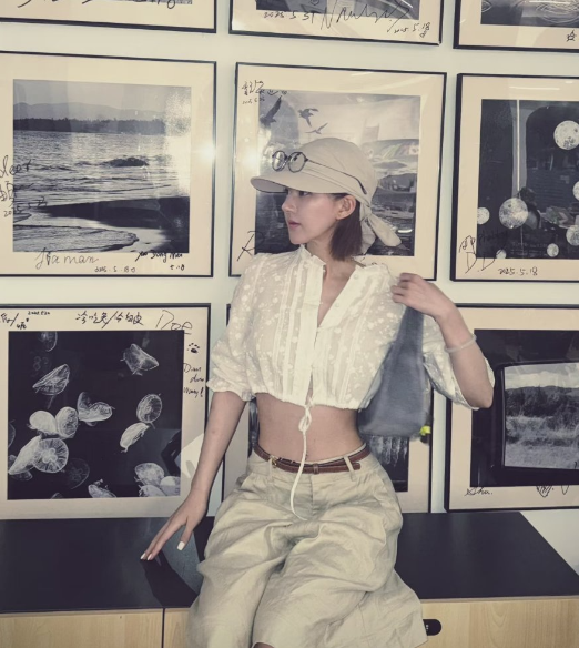 长棱角因为要变成星星！