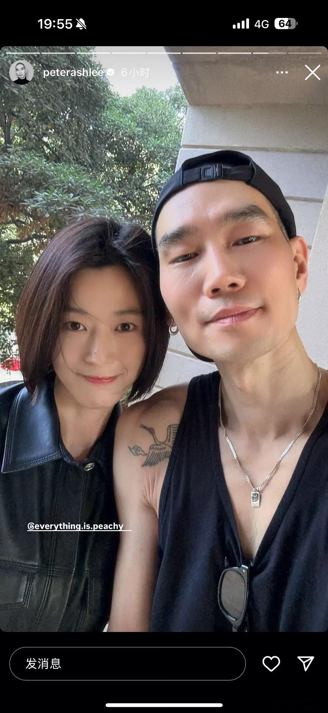 全智贤剪短发了，但颜值真的顶​​​