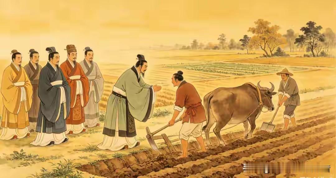 陕西农民三次报警，从盗洞里挖出一个让史官闭嘴的古国！梁带村的农田里，半夜老有