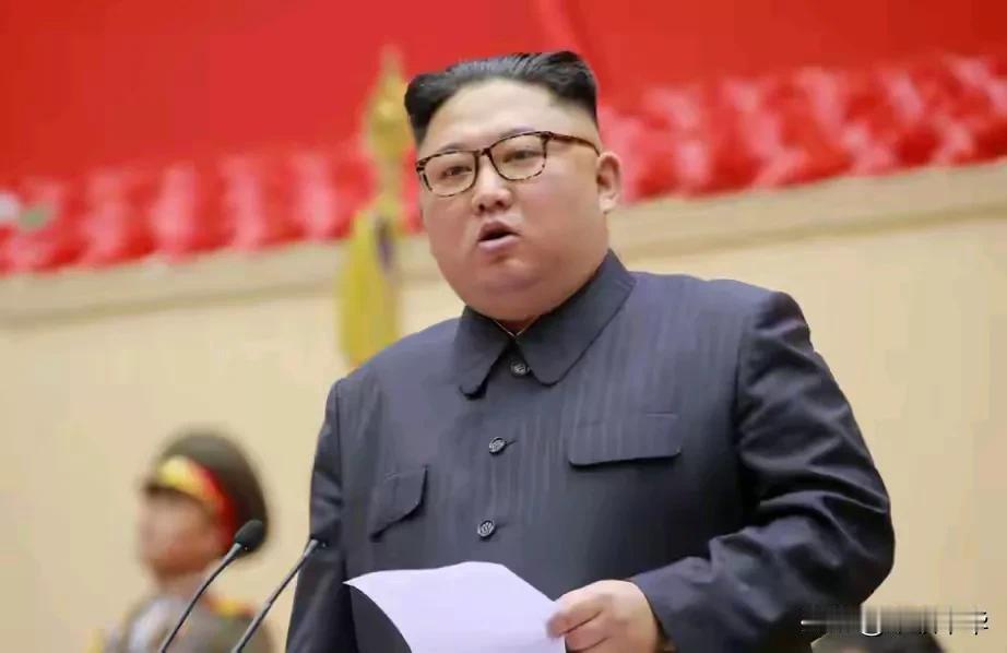 不出访则已，出访必惊众人，说的就是朝鲜最高领袖金正恩，因为金正恩不比别国元首，出