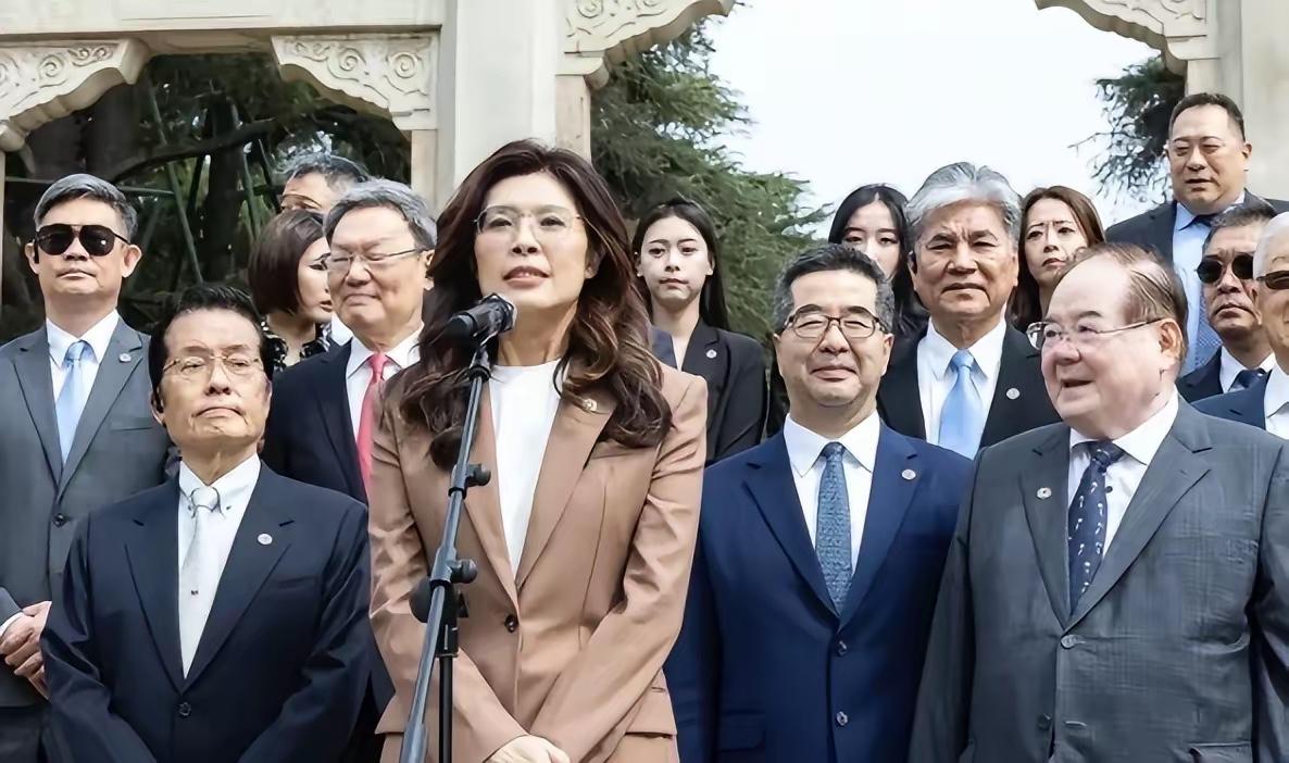 蓝营彻底炸锅！军购大战摊牌，郑丽文硬刚蒋万安、卢秀燕，今天党团大会要分生死真