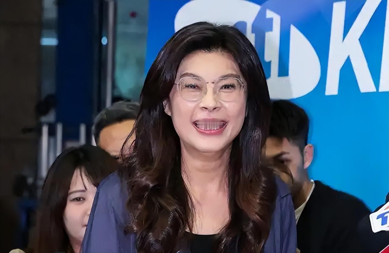 局势突变，郑丽文赴美时间确定，大陆已摊牌，就等国民党迈出这一步！ 岛内局势巨