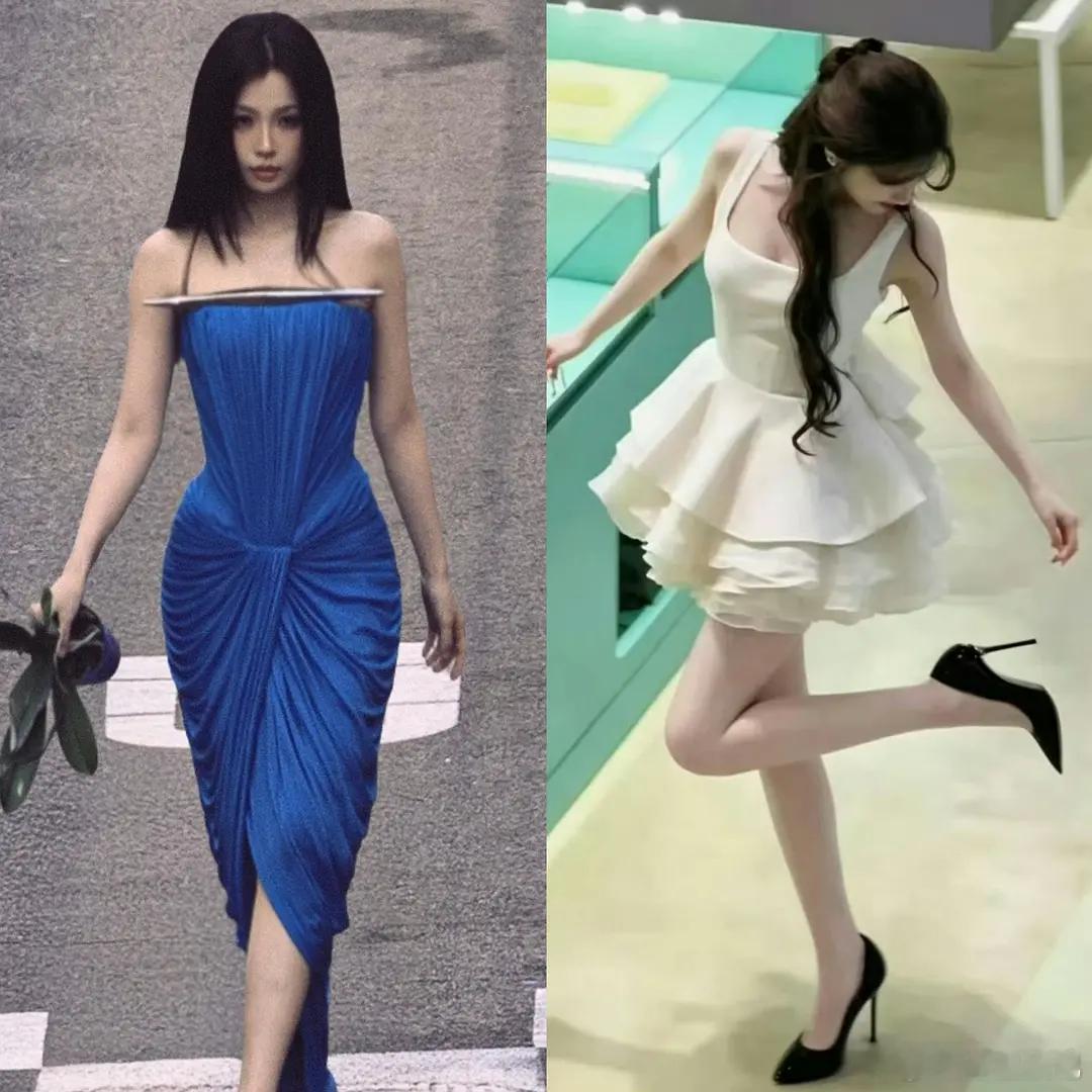 鱼香肉丝组合来啦