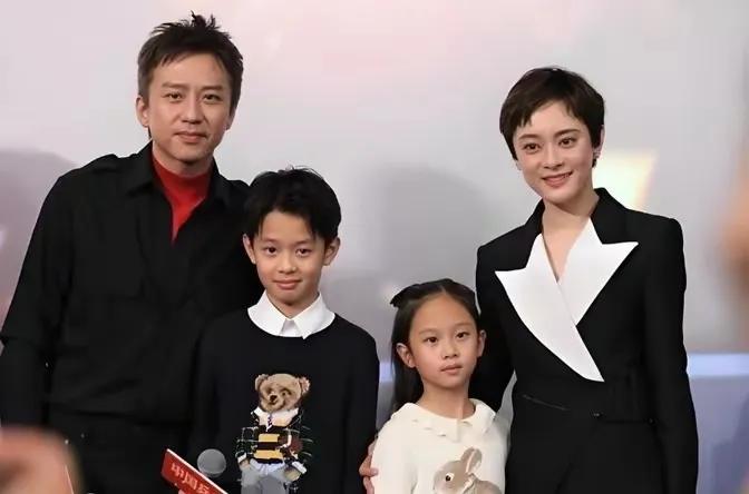 孙俪被传移民英国是真的吗？她本人亲自回复了：假的！其实明星移民这事很常见。比如刘