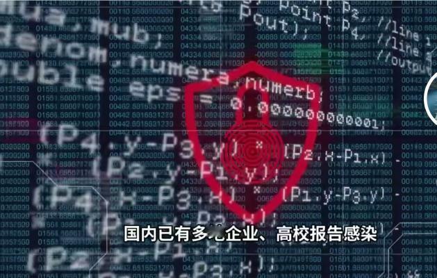 最恐怖的勒索病毒一永恒之蓝近年来，网络安全的威胁如同暗夜中的幽灵，悄然