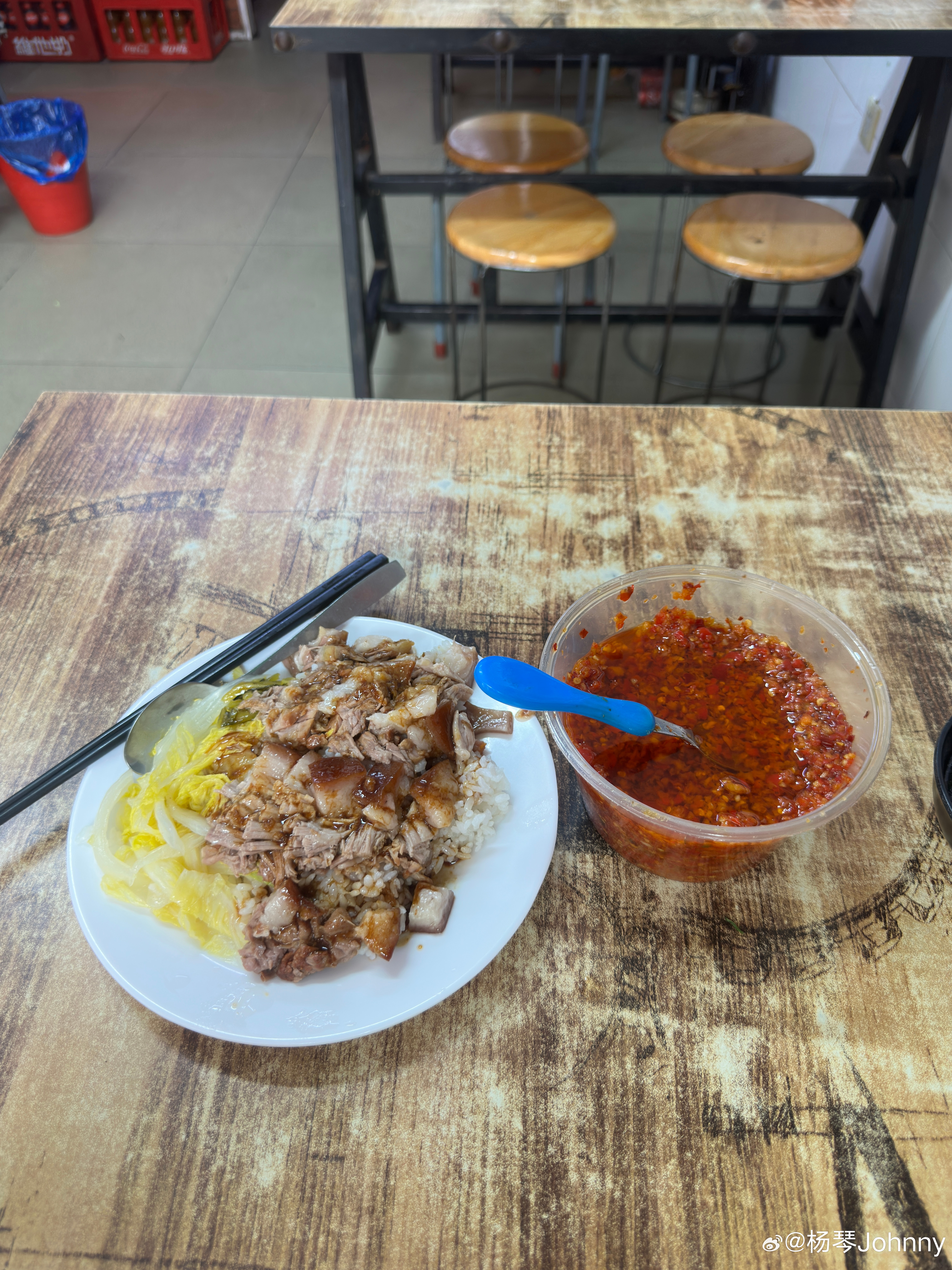 周五，又过来吃男人的浪漫深圳·南头古城