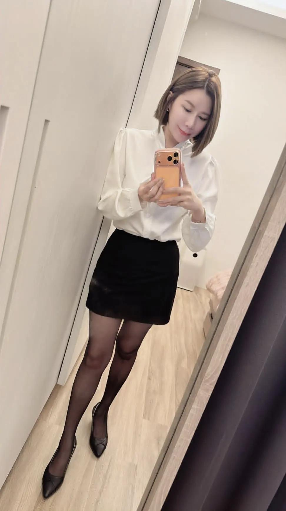 女人的气质是什么？😘
