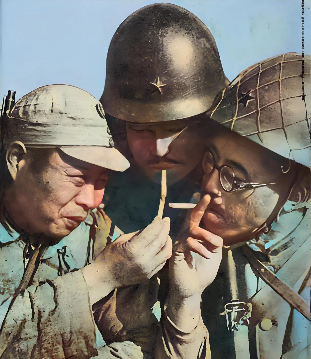 抗日战争胜利后，数百万的汉奸、伪军到哪去了呢？据不完全统计，当年投入到中国战场
