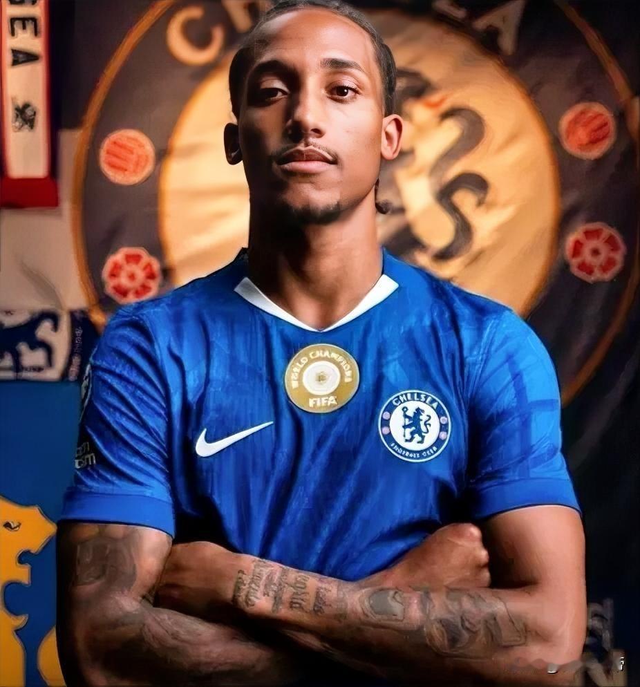 万万没想到，英超赛季最佳引援竟然是他!在今晚英超第27轮联赛中，切尔西坐镇主