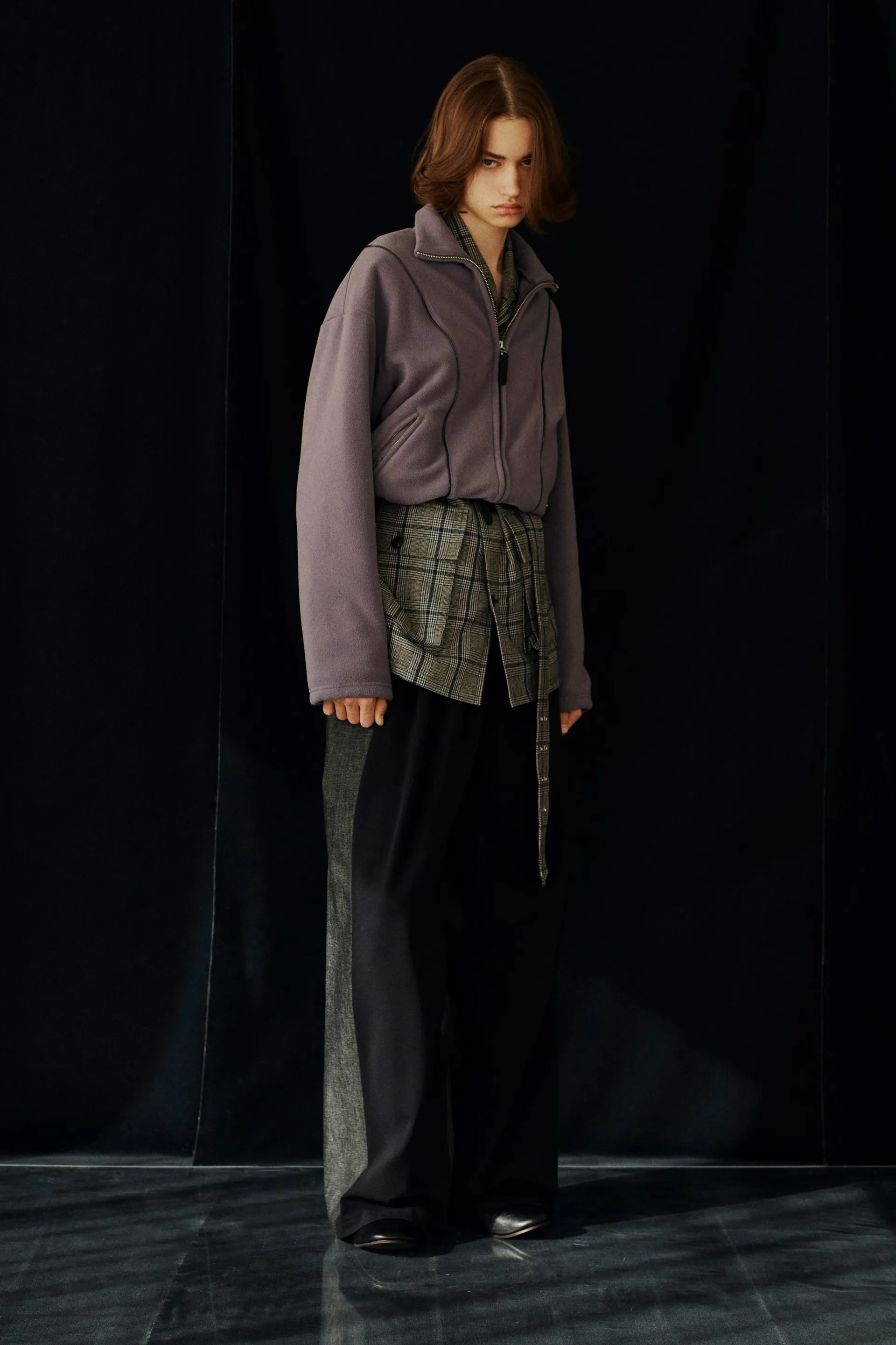 Akikoaoki2026秋冬系列