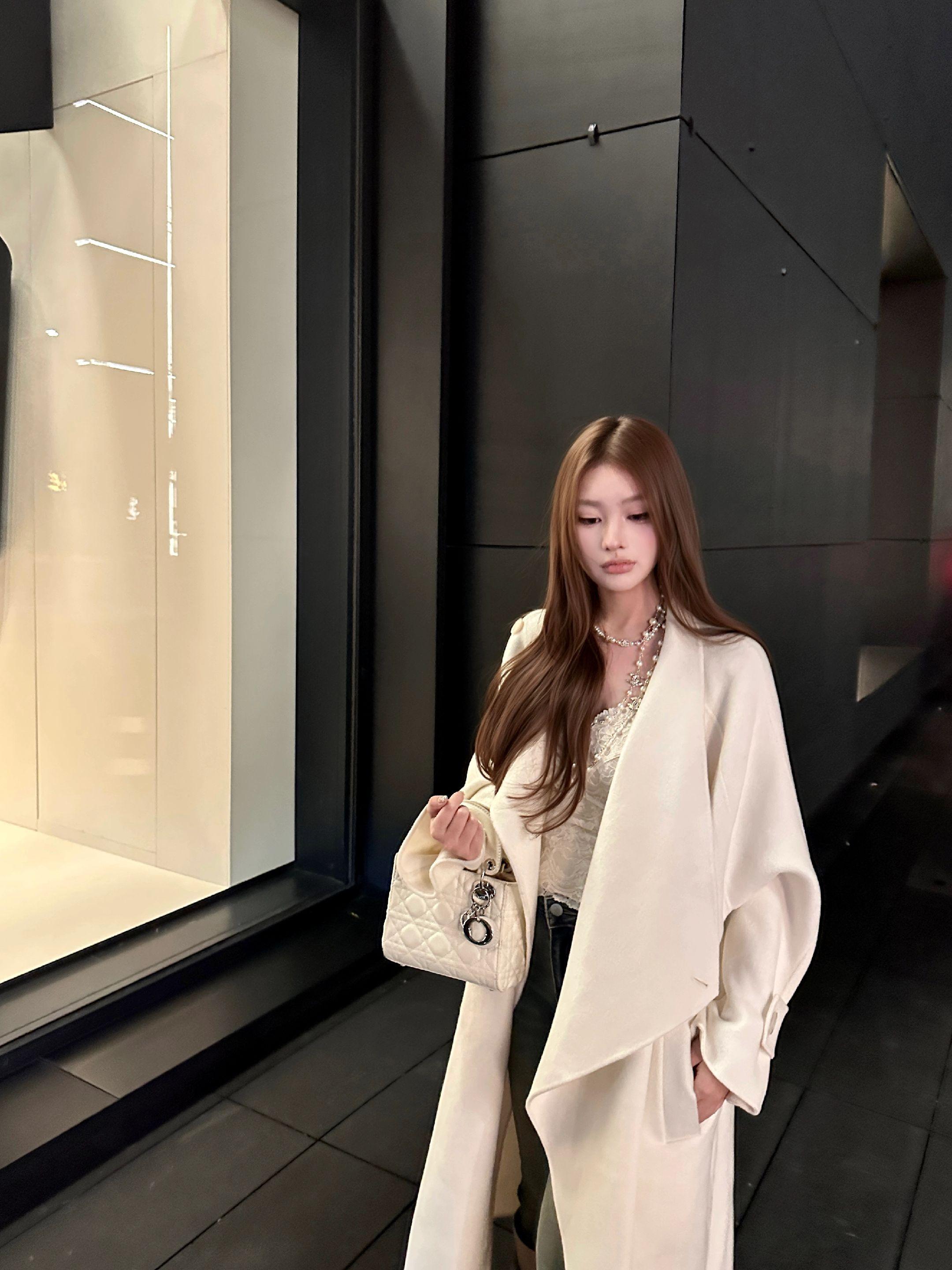 小说女主既视感