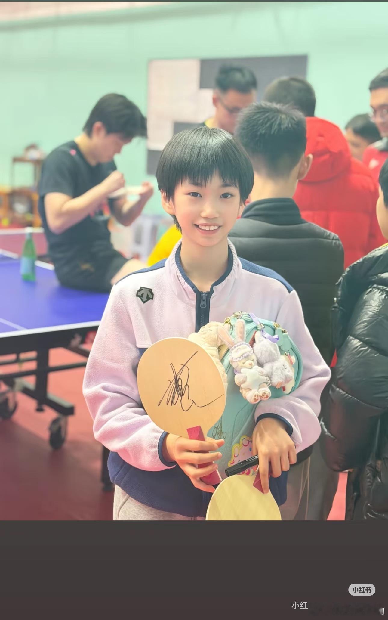 大头又批改作业啦