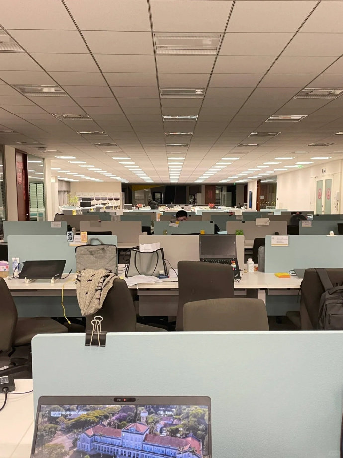 信息太闭塞的真做不了新媒体运营…😅​​​