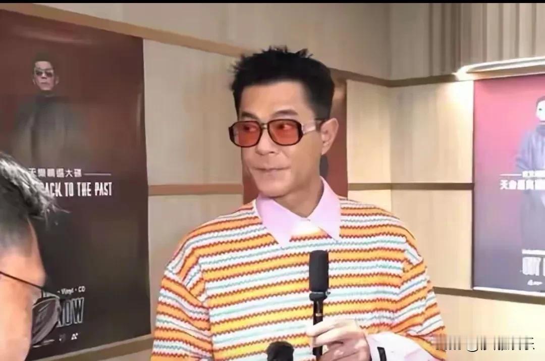 古天乐被追问周秀娜被告事件，只说了“没回应”三个字，我却看到了娱乐圈最稀缺的人情