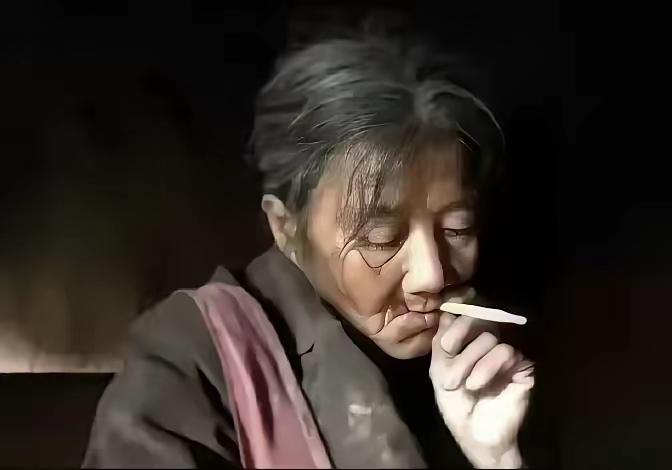 2019年10月24日，经媒体报道，在甘肃有一60岁女流浪汉住破窑洞，却每天将自