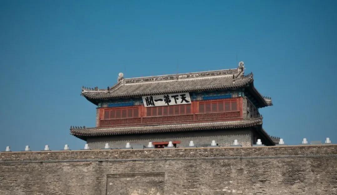 你知道几个天下第一，欢迎在评论区留言:天下第一泉……济南（趵突泉）天下第一