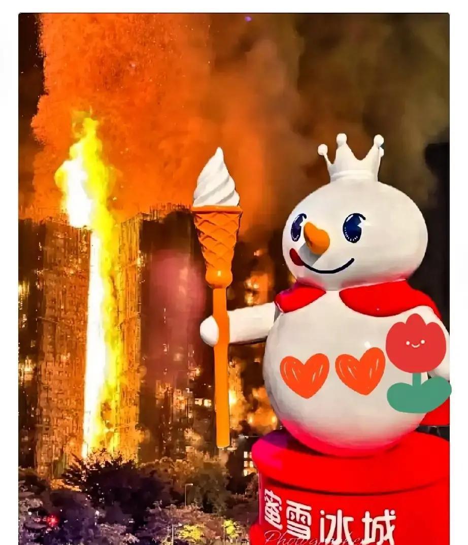 李嘉诚捐款8000万港元，我理解，马云捐款3000万港元，我也不奇怪，但是让人没