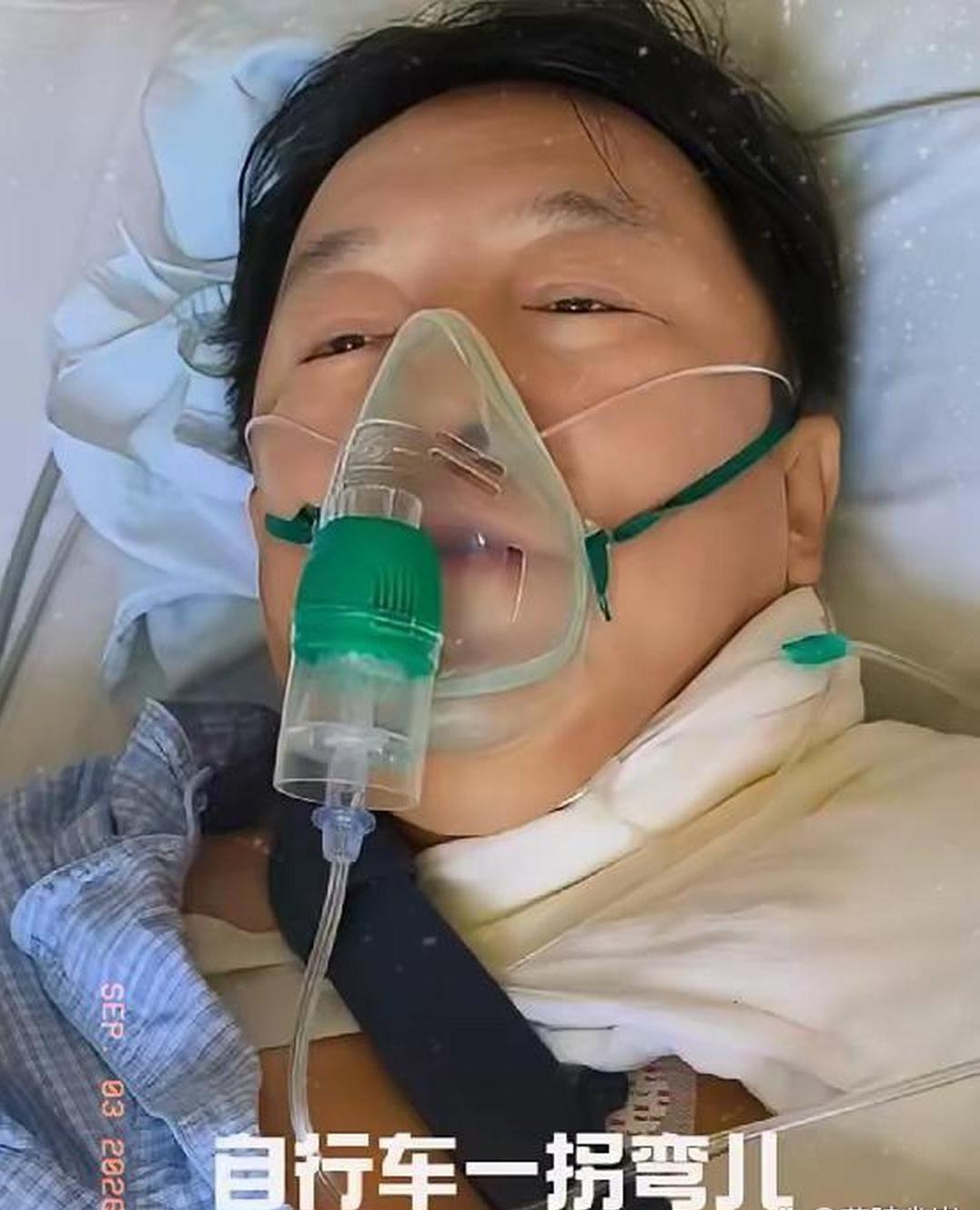 现在全网最糟心的男人除了郭德纲就是黄渤了吧？不是因为他摔得有多重，也不是因为