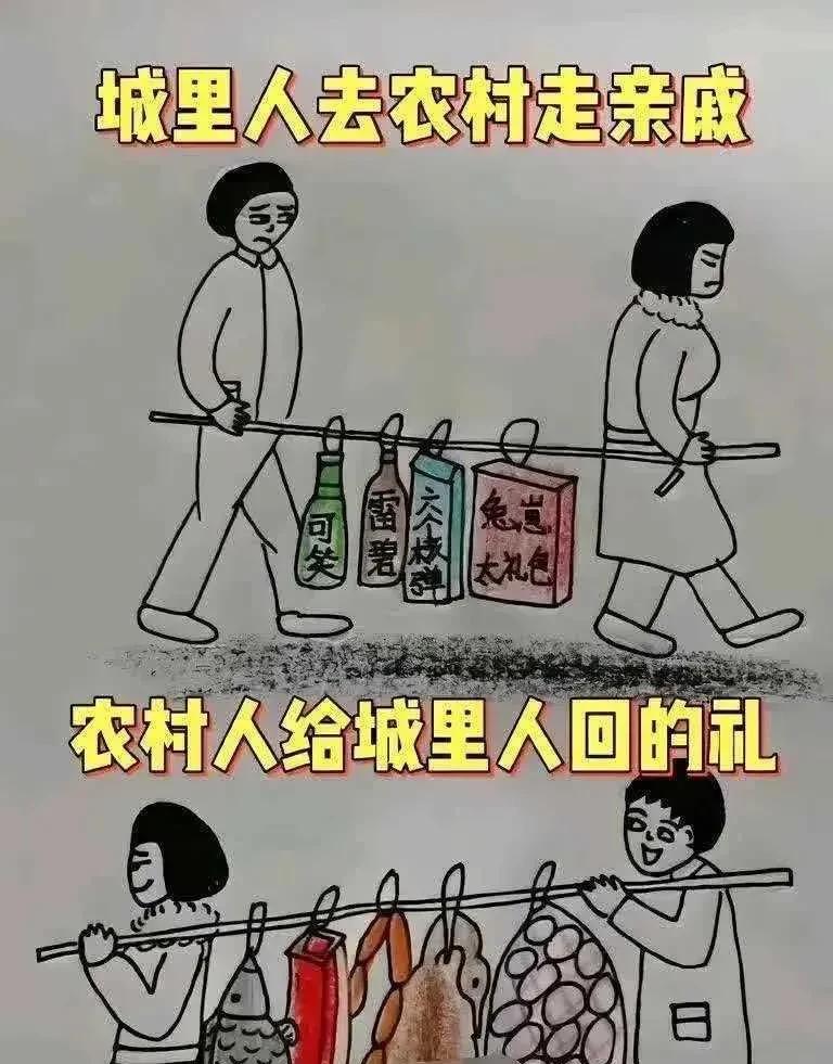 现在不会有这种现象了吧！