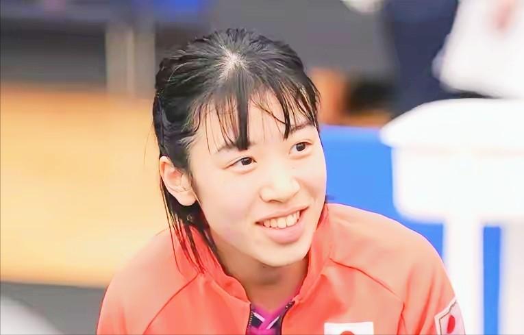莎莎有麻烦了，真正的对手出现了，这一次日乒派出了杀手锏，面手凛，一个19