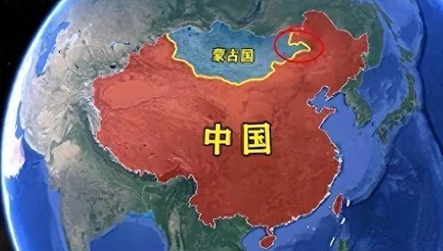 外蒙古回归意义大于台湾，华夏大地最重要的边疆。在现在全球化时代，台湾的地理位置
