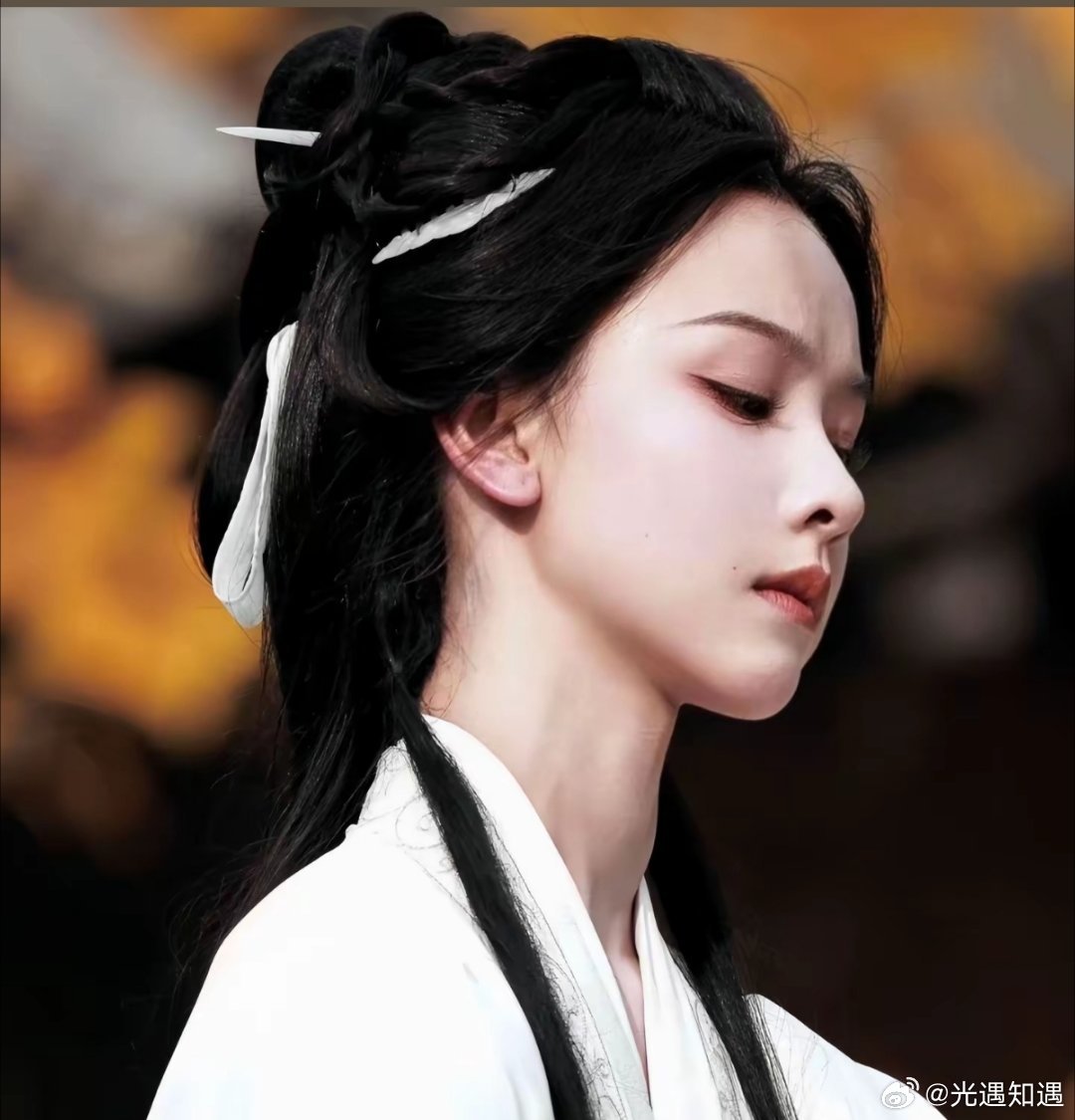 #陈都灵#美人嗔怒​