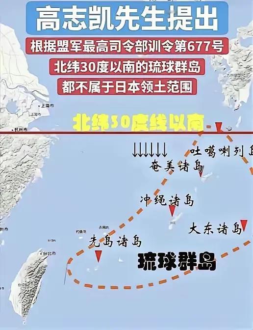 专家学者无数，为啥挖出致命条款的都是高教授？同样是研究日本，为啥偏偏是高志凯教授