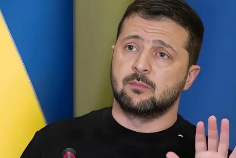 泽连斯基的意思很明确，你不让我加入北约可以，不让加入欧盟也没事，不让外国军队进入