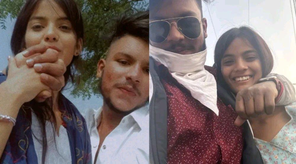 印度的种姓制度简直是爱情的“杀手”。11月30日，印度马哈拉施特拉邦南德市一名2