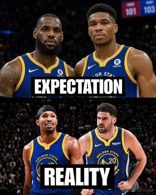 一觉醒来！NBA传来了3个不容错过的消息：第一，美媒侃道：勇士休赛期曾计划