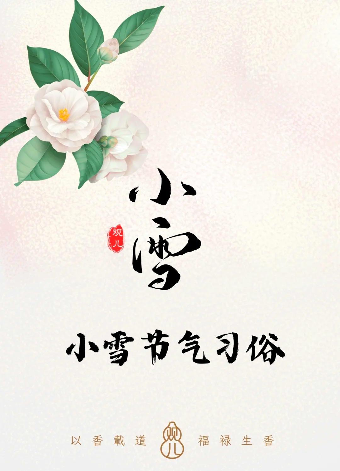 小雪逢晴不是吉？老祖宗的农谚里藏着过冬大智慧！今天9点35分18秒，小雪准点