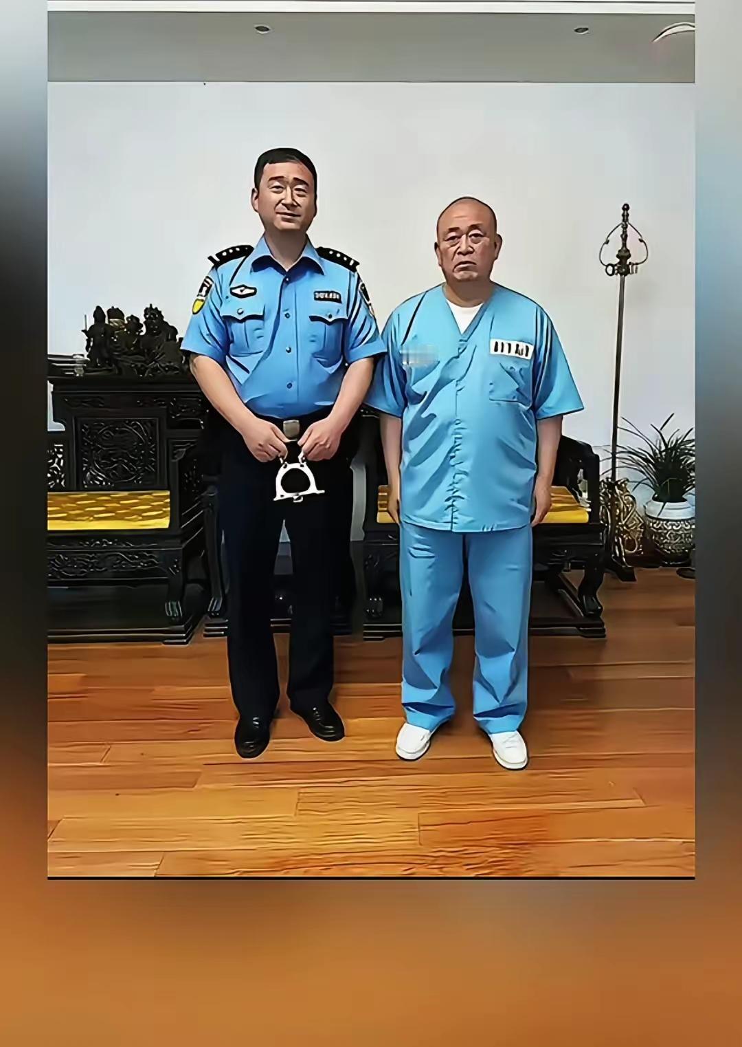 释永信涉案金额3个亿，被判24年，释永信犯的不仅是国法，更重要的是到了佛门的规矩