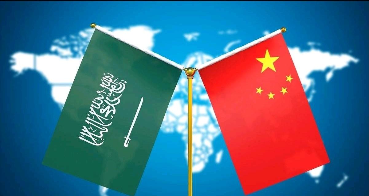 沙特被打醒了！沙特紧急与中国敲定了军工订单！ 3月7日，根据外媒报道，外媒称