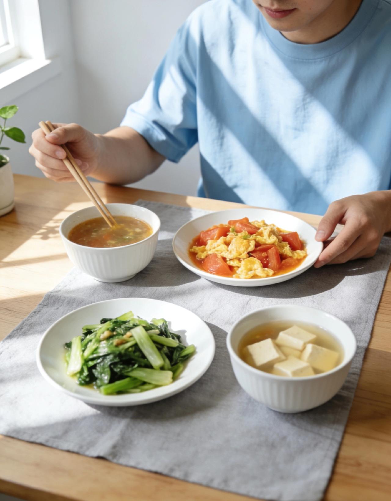 现在的年轻人，开始“反向消费”了。有人算了一笔账：一年非必要开销，只花500