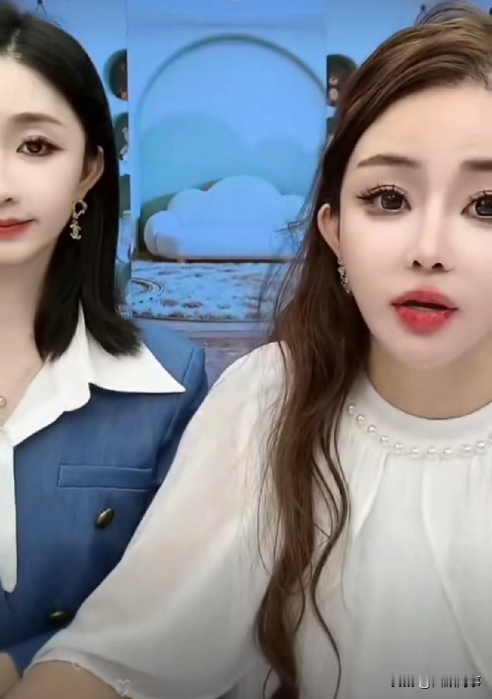 初瑞雪表示：我不是没有脾气，只是觉得没必要，情绪控制的好，我只是不想让你们跟着我