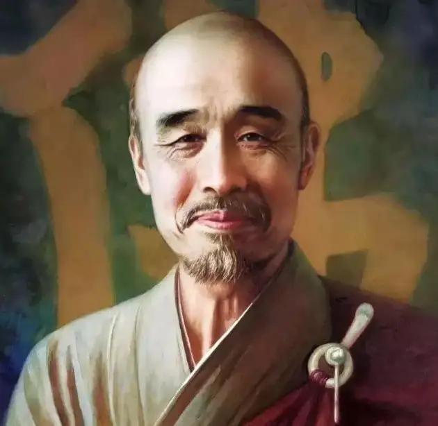 弘一法师说：“如果你在修行，一定要记住，不要让任何人消耗你的能量。不要强迫