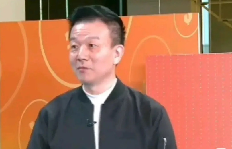 于北辰：我们可以跳过第五代，直接做出第六代战机！名嘴于北辰在最近的节目中说：