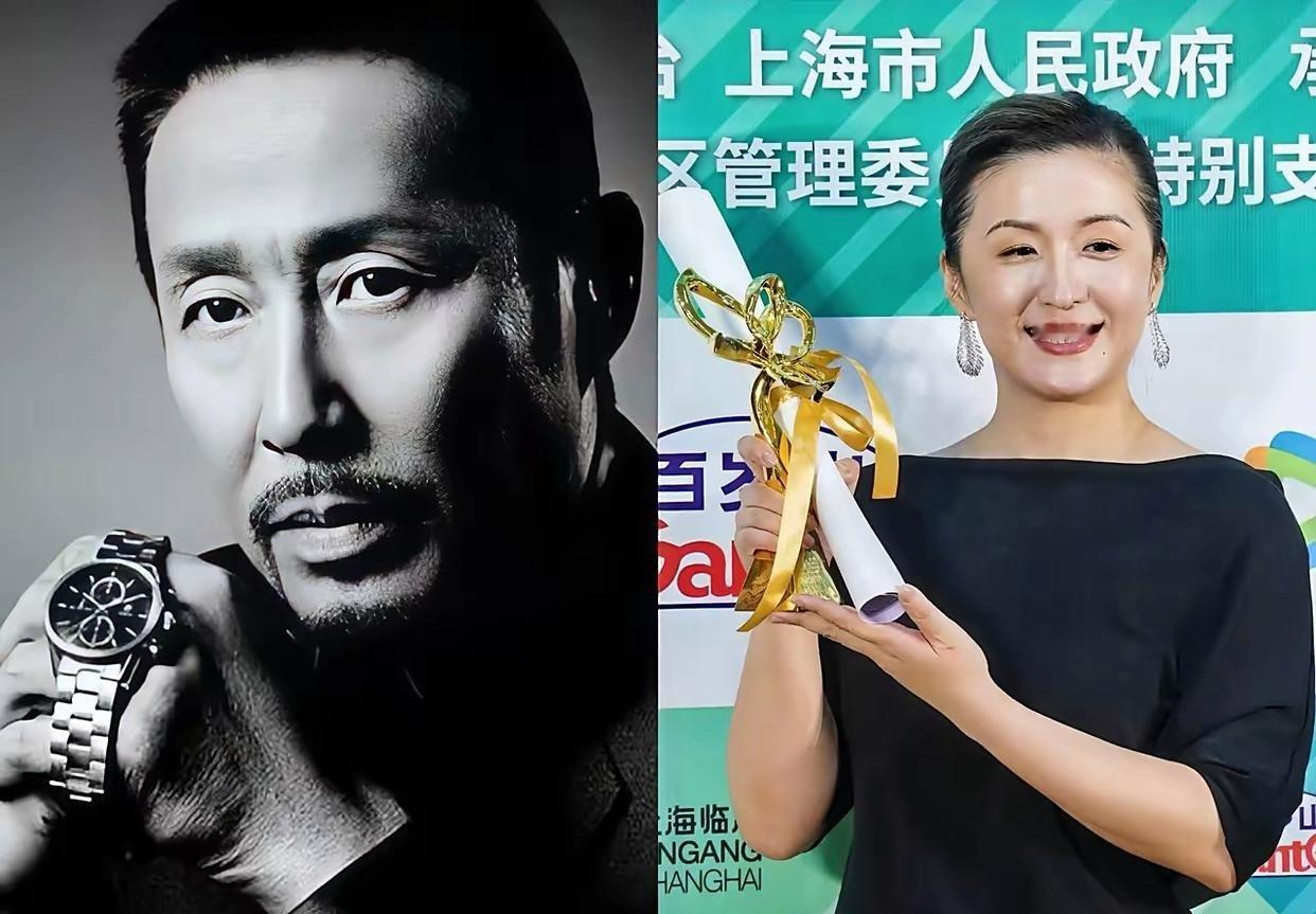 秦雯，《我的前半生》《流金岁月》《繁花》编剧。她监制的首部作品是陈道明推荐的，曾