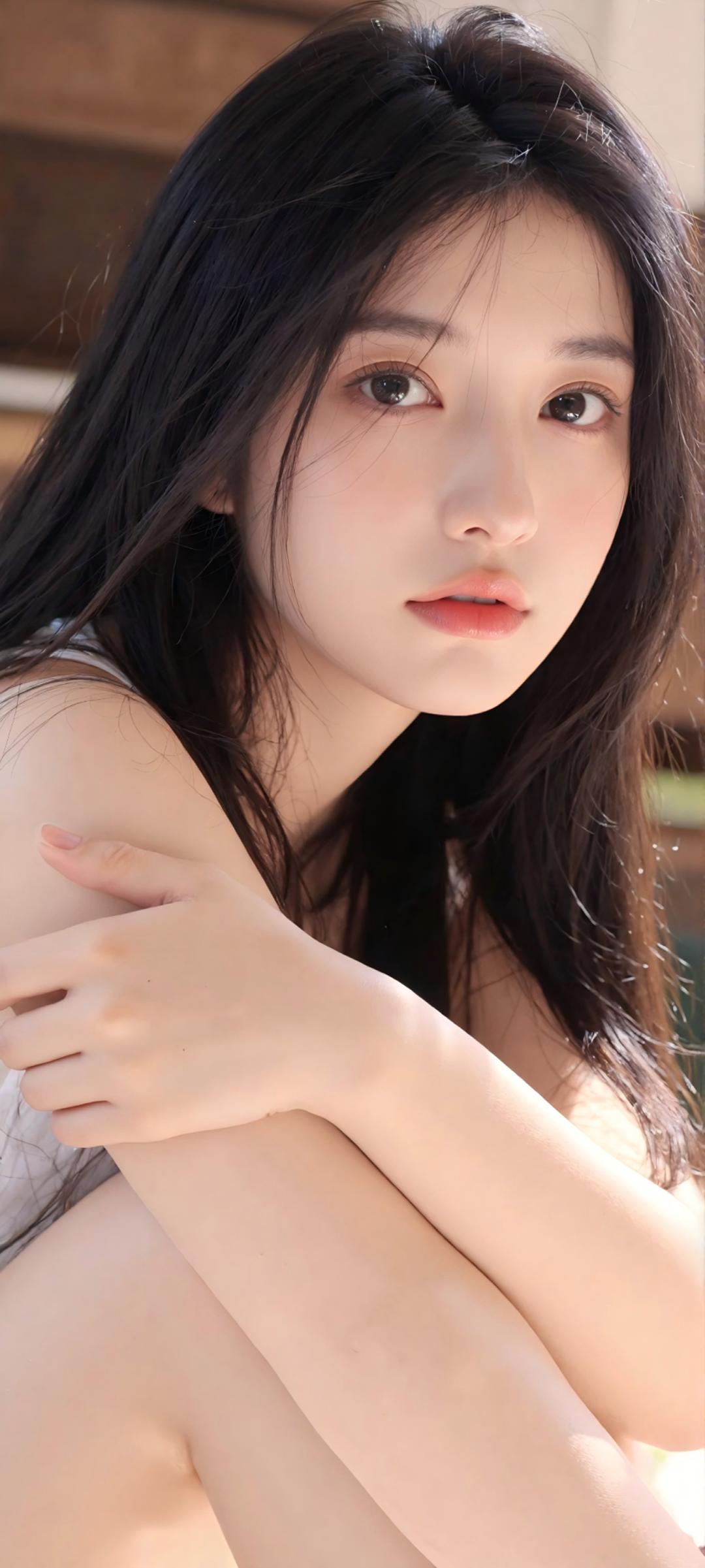 有什么唯美动漫壁纸可以推荐吗