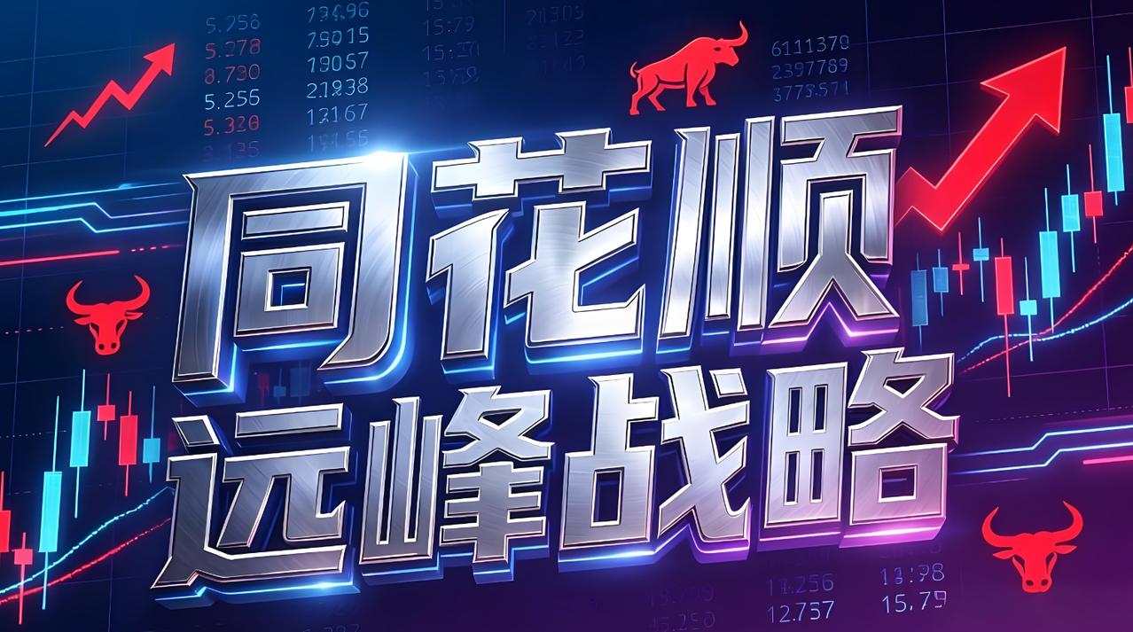 不要瞧不上券商和互联网金融，当他们发飙的时候，你想高攀的时候都得搭梯子，对于券商