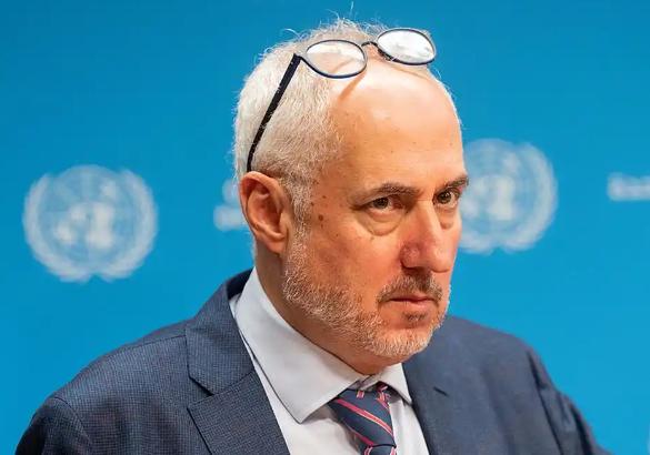 到底是谁在打维和部队？最近黎巴嫩南部接连挨炸，还出了人命，联合国终于给出了初步调