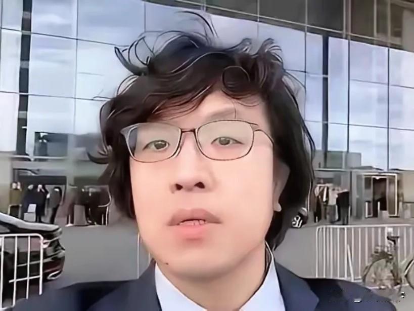 炸裂！绿营“独派”在德国撒野，狂喊“主权国家”叫板大陆，24小时就被打回原形