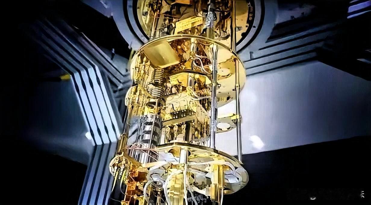 就在刚刚，中科大官宣重大突破！2月6日，中国科学技术大学正式发布消息：潘建伟院